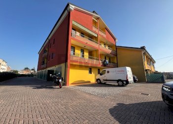 Edificio all\'aperto - Apartment via parpaiola
12/D, Campodarsego - photo 26