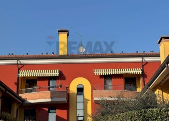 Edificio all\'aperto - Apartment via parpaiola
12/D, Campodarsego - photo 27