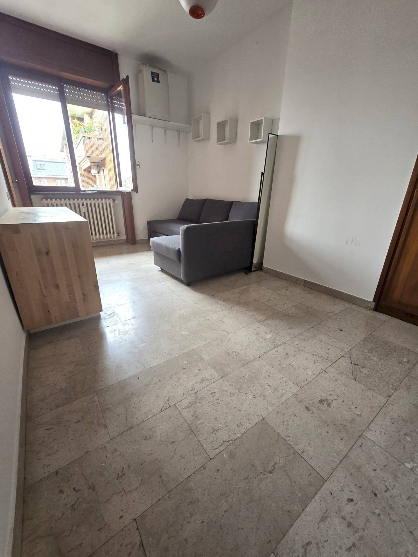 Foto 1 - One-room apartment Via Melzo
 
13, Milano - photo 1