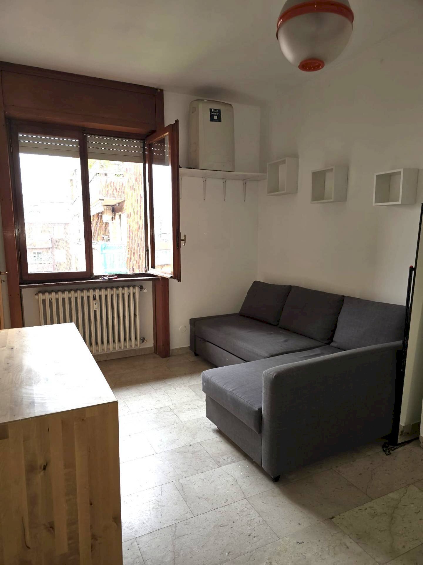 Foto 3 - One-room apartment Via Melzo
 
13, Milano - photo 3