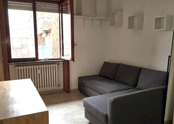 Foto 3 - One-room apartment Via Melzo
 
13, Milano - photo 3