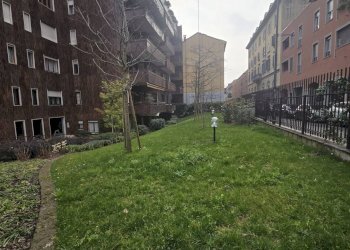 Foto 5 - One-room apartment Via Melzo
 
13, Milano - photo 5