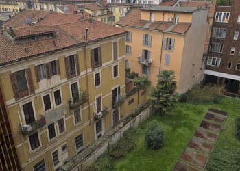 Foto 8 - One-room apartment Via Melzo
 
13, Milano - photo 8