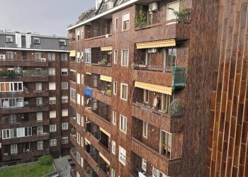 Foto 9 - One-room apartment Via Melzo
 
13, Milano - photo 9