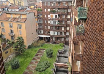 Foto 10 - One-room apartment Via Melzo
 
13, Milano - photo 10