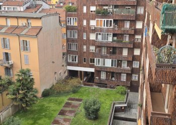 Foto 15 - One-room apartment Via Melzo
 
13, Milano - photo 15