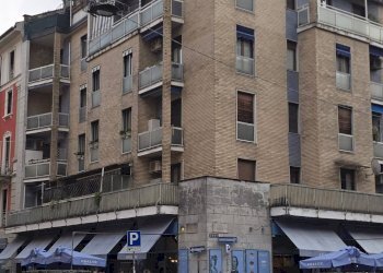 Foto 18 - One-room apartment Via Melzo
 
13, Milano - photo 18