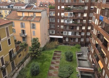 Foto 19 - One-room apartment Via Melzo
 
13, Milano - photo 19