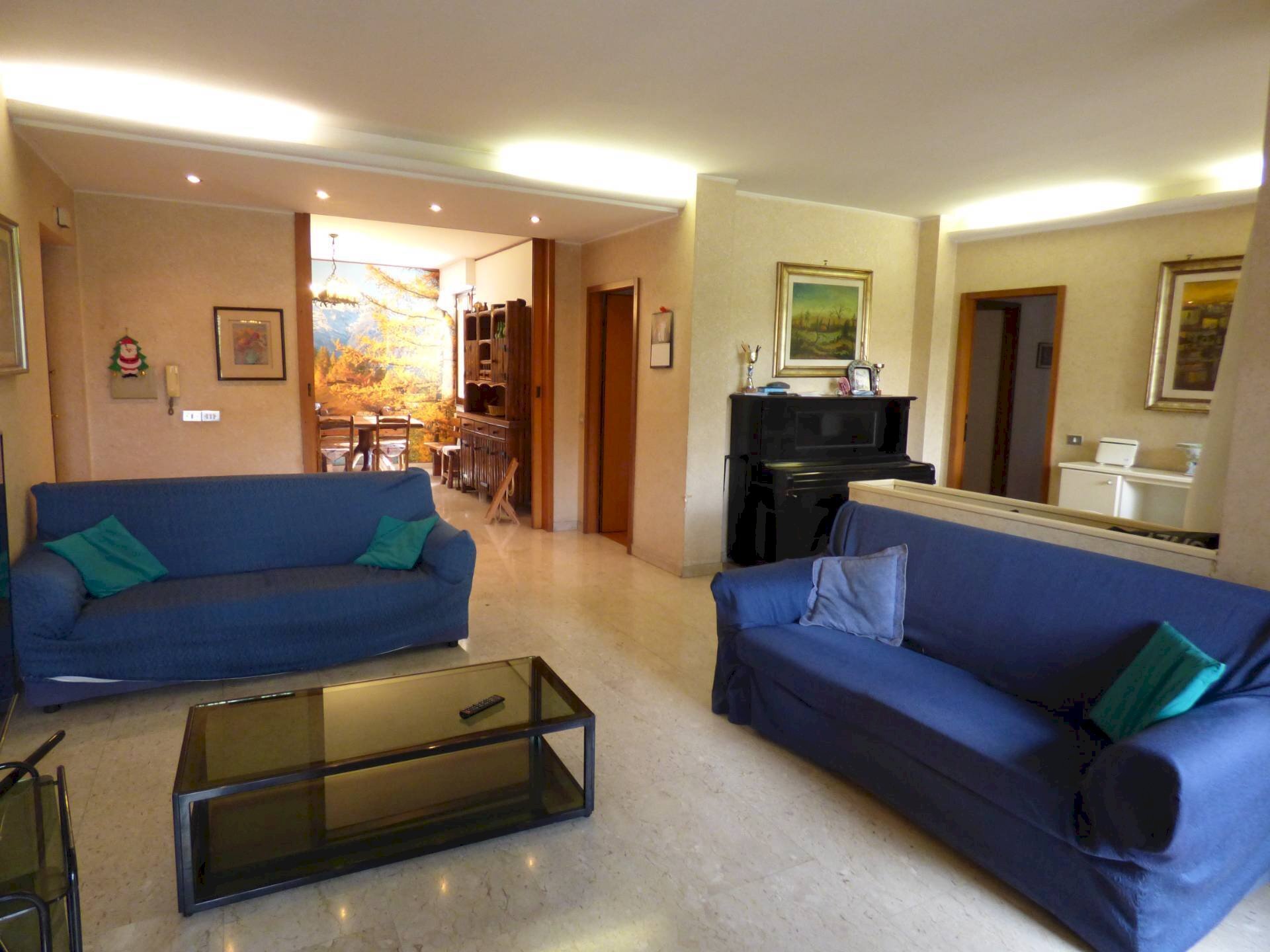 Foto 1 - Appartamento VIA LEARCO GUERRA, Roma - foto 1