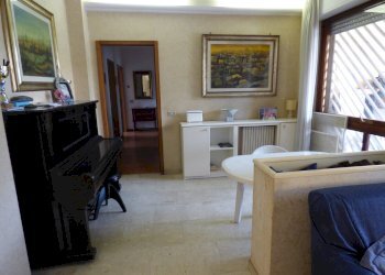 Foto 8 - Appartamento VIA LEARCO GUERRA, Roma - foto 7