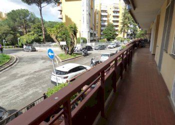 Foto 42 - Appartamento VIA LEARCO GUERRA, Roma - foto 41