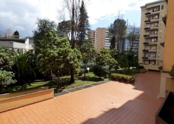 Foto 50 - Appartamento VIA LEARCO GUERRA, Roma - foto 49