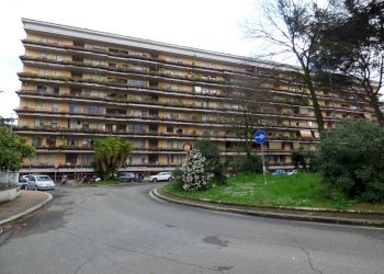 Foto 71 - Appartamento VIA LEARCO GUERRA, Roma - foto 70