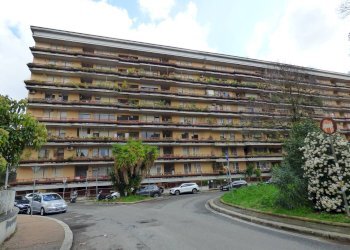 Foto 72 - Appartamento VIA LEARCO GUERRA, Roma - foto 71