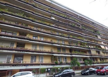 Foto 73 - Appartamento VIA LEARCO GUERRA, Roma - foto 72