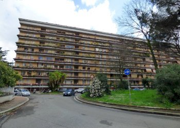 Foto 74 - Appartamento VIA LEARCO GUERRA, Roma - foto 73