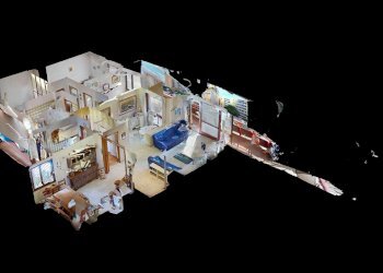 Foto 82 - Appartamento VIA LEARCO GUERRA, Roma - foto 81