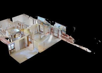 Foto 83 - Appartamento VIA LEARCO GUERRA, Roma - foto 82