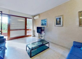 Foto 90 - Appartamento VIA LEARCO GUERRA, Roma - foto 89