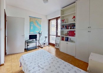 Foto 93 - Appartamento VIA LEARCO GUERRA, Roma - foto 92