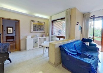 Foto 96 - Appartamento VIA LEARCO GUERRA, Roma - foto 95