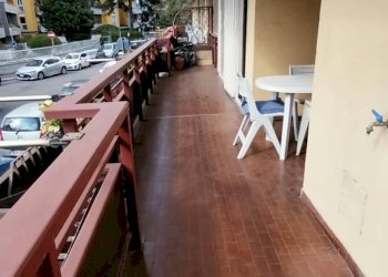 Foto 100 - Appartamento VIA LEARCO GUERRA, Roma - foto 98