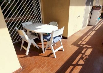 Foto 101 - Appartamento VIA LEARCO GUERRA, Roma - foto 99