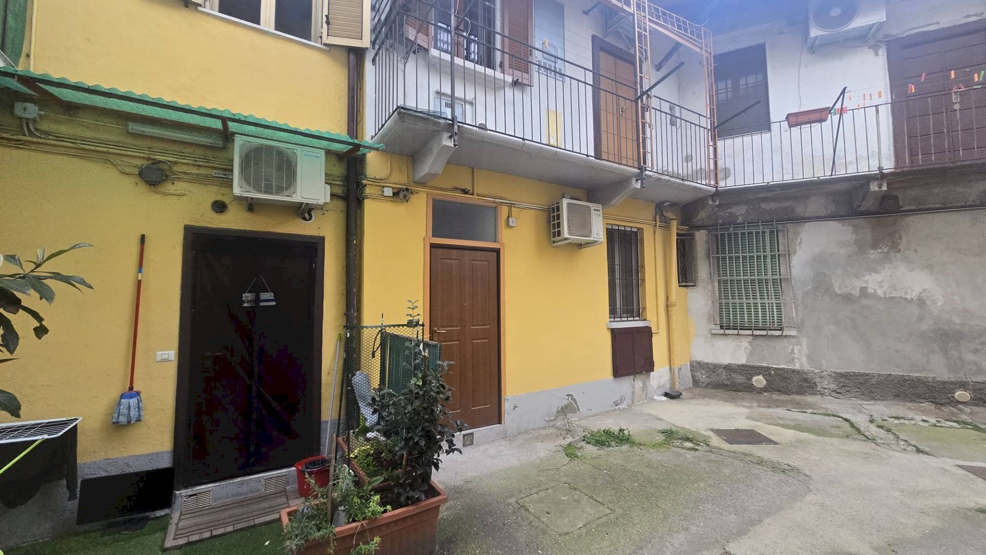 Foto 2 - One-room apartment Via Delle Forze Armate
 
410, Milano - photo 2