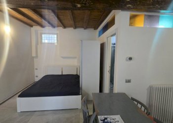 Foto 7 - One-room apartment Via Delle Forze Armate
 
410, Milano - photo 6