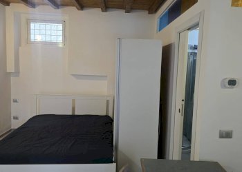 Foto 14 - One-room apartment Via Delle Forze Armate
 
410, Milano - photo 12