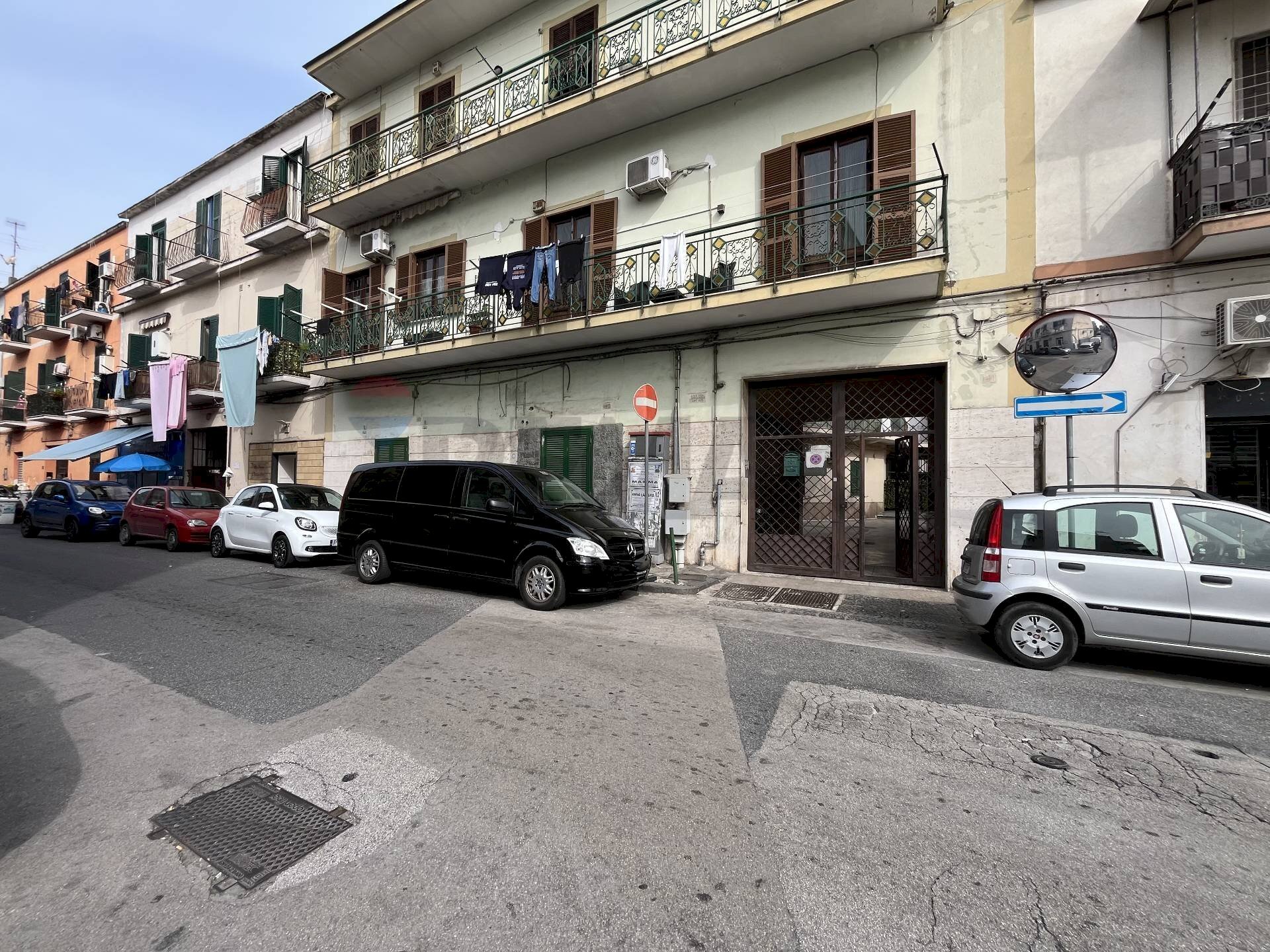 Edificio all\'aperto - Bilocale Via Napoli
 
141, Napoli - foto 1