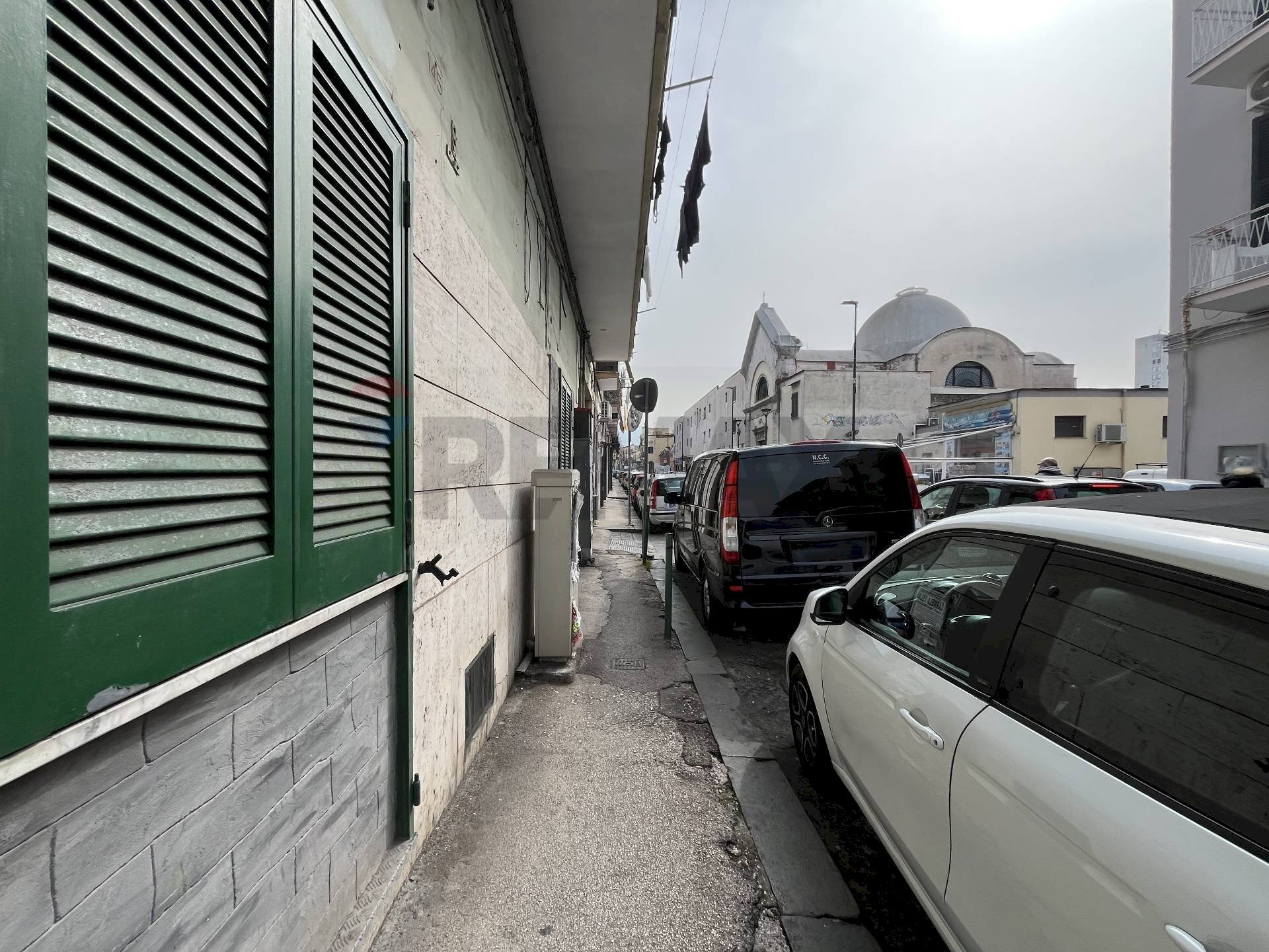 Edificio all\'aperto - Bilocale Via Napoli
 
141, Napoli - foto 3