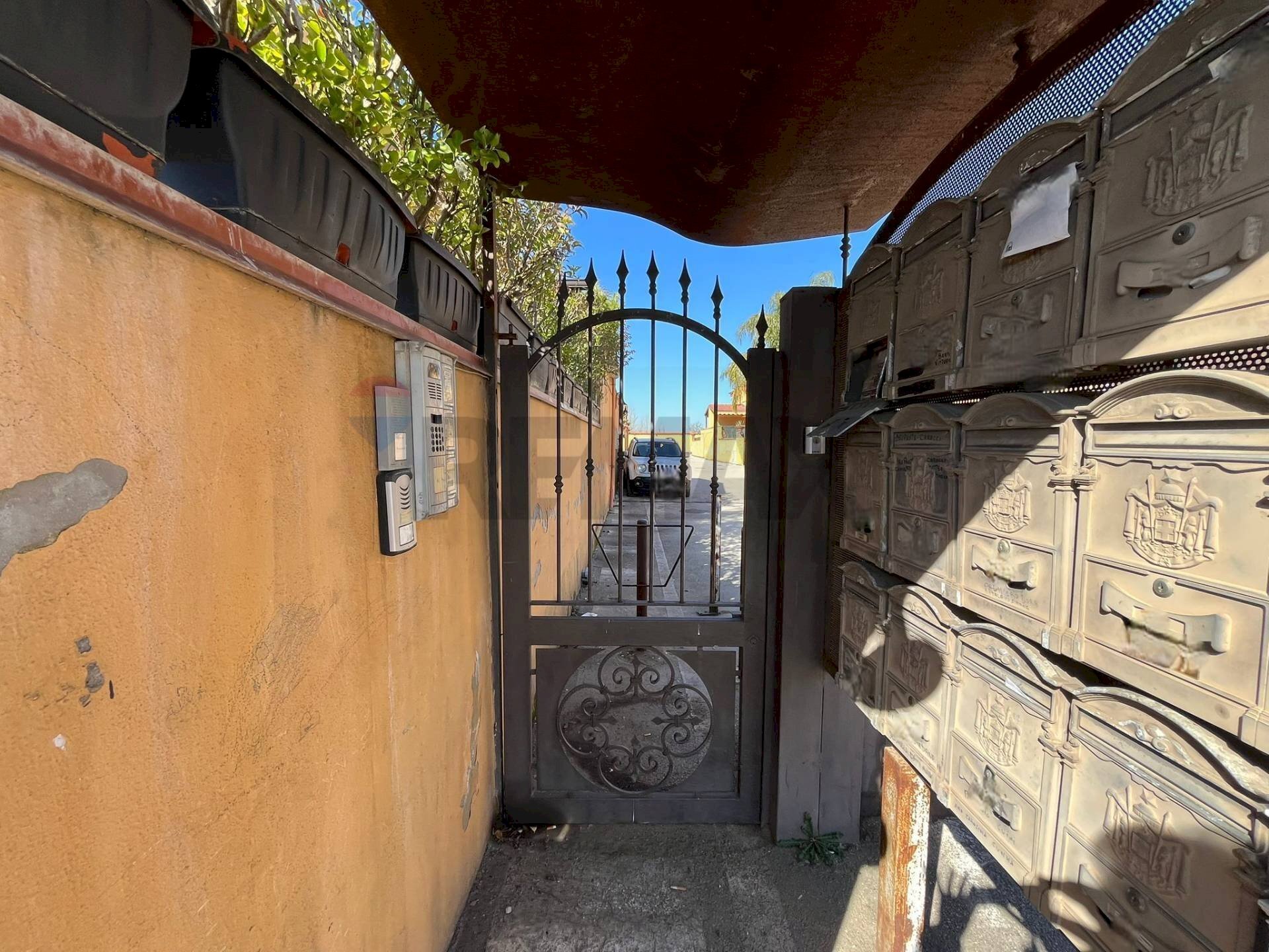 Balcone - Villa a Schiera via Fausto Coppi
 
37, Orta di Atella - foto 3