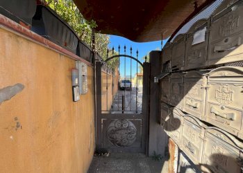 Balcone - Villa a Schiera via Fausto Coppi
 
37, Orta di Atella - foto 3