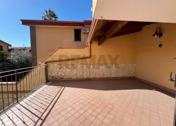 Terrazza - Villa a Schiera via Fausto Coppi
 
37, Orta di Atella - foto 15