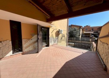 Terrazza - Villa a Schiera via Fausto Coppi
 
37, Orta di Atella - foto 16