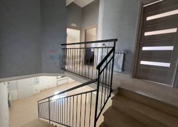 Scale - Villa a Schiera via Fausto Coppi
 
37, Orta di Atella - foto 20