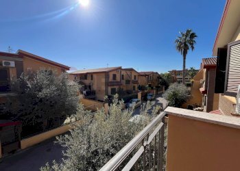 Balcone - Villa a Schiera via Fausto Coppi
 
37, Orta di Atella - foto 30