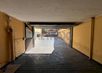 Parcheggio - Villa a Schiera via Fausto Coppi
 
37, Orta di Atella - foto 35