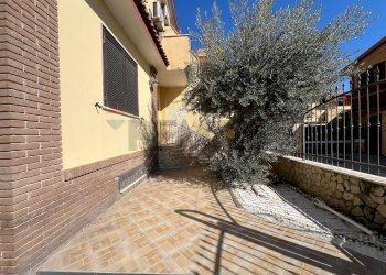 Terrazza - Villa a Schiera via Fausto Coppi
 
37, Orta di Atella - foto 40