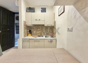 Cucina - One-room apartment Via Francesco Del Giudice
 
3, Napoli - photo 7