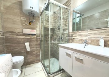 Bagno - One-room apartment Via Francesco Del Giudice
 
3, Napoli - photo 10