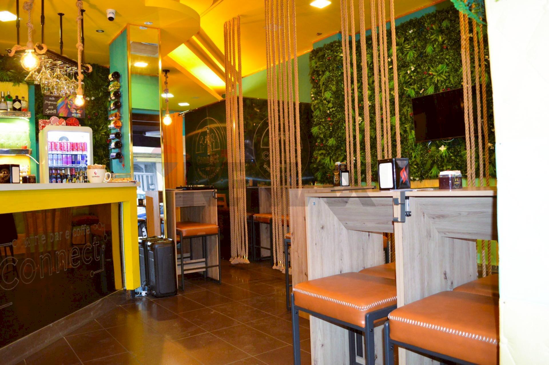 Cucina - Attività Commerciale via S. Giacomo dei Capri
 
4/6, Napoli - foto 2