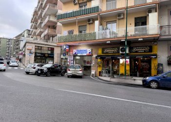 Edificio all\'aperto - Attività Commerciale via S. Giacomo dei Capri
4/6, Napoli - foto 3