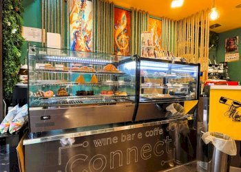 Balcone - Attività Commerciale via S. Giacomo dei Capri
4/6, Napoli - foto 6