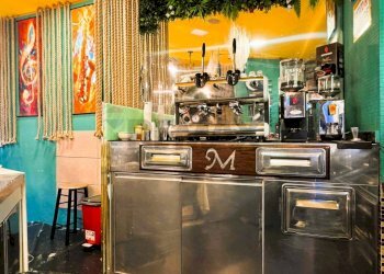 Cucina - Attività Commerciale via S. Giacomo dei Capri
4/6, Napoli - foto 8