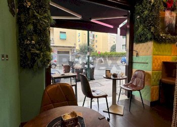 Terrazza - Attività Commerciale via S. Giacomo dei Capri
4/6, Napoli - foto 11