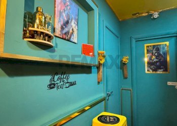 Dettagli - Attività Commerciale via S. Giacomo dei Capri
4/6, Napoli - foto 12