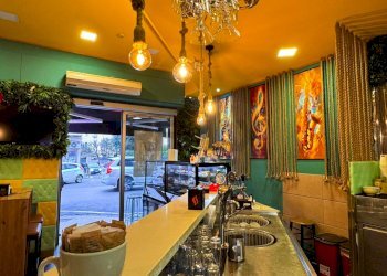 Cucina - Attività Commerciale via S. Giacomo dei Capri
4/6, Napoli - foto 14