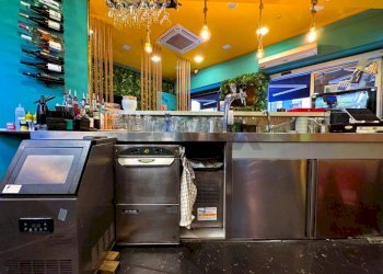 Cucina - Attività Commerciale via S. Giacomo dei Capri
4/6, Napoli - foto 16